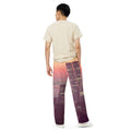Comfy Twin Tower Pajama Pants
